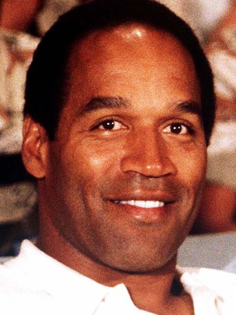 O.J. Simpson