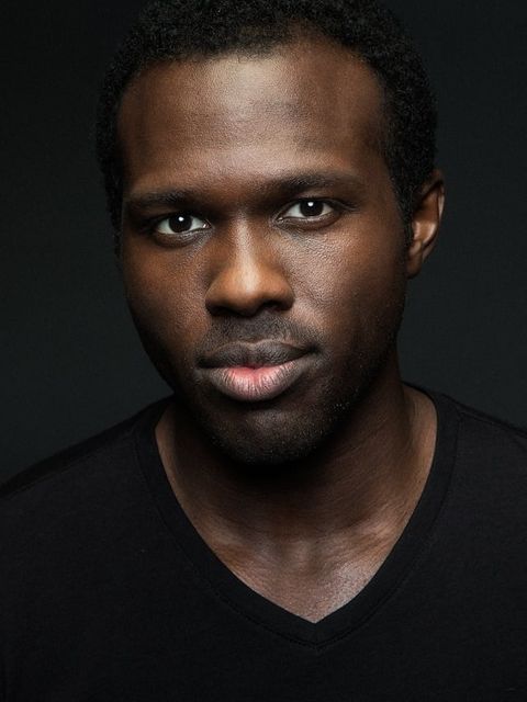 Joshua Henry