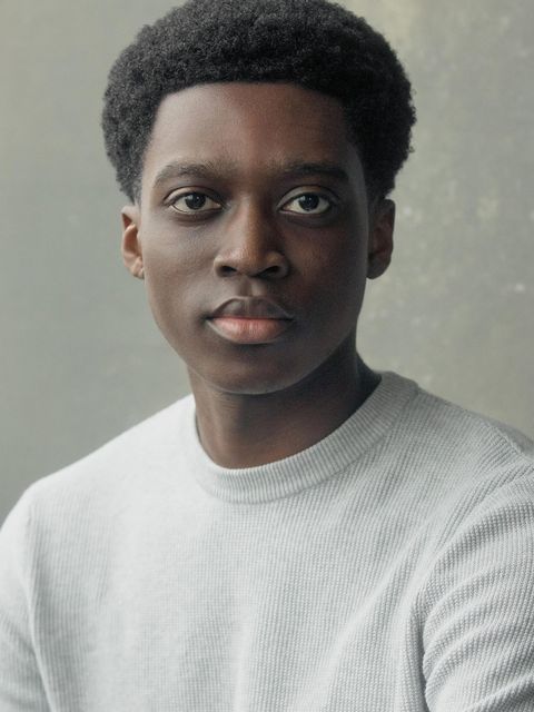 Anthony J. Abraham
