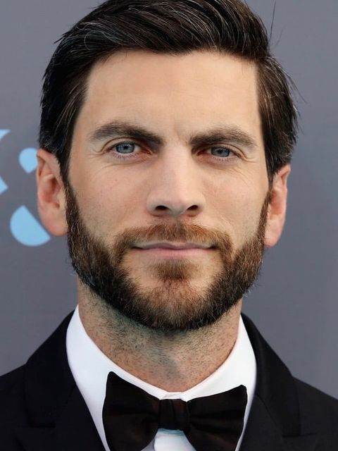 Wes Bentley