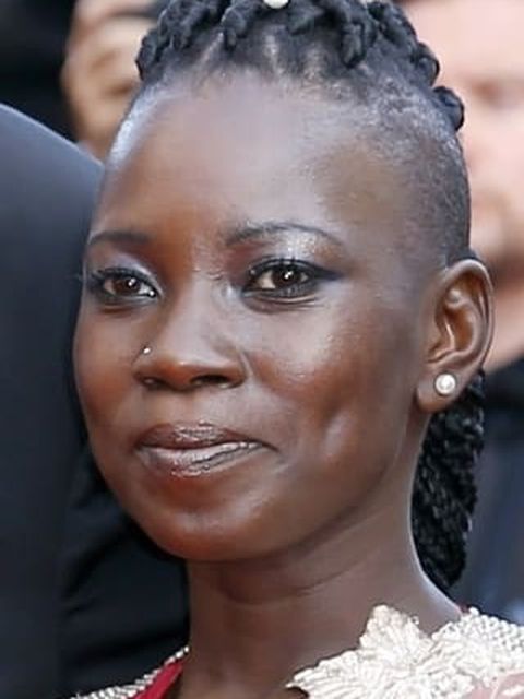 Nadège Ouedraogo