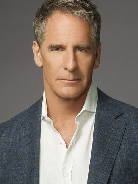 Scott Bakula