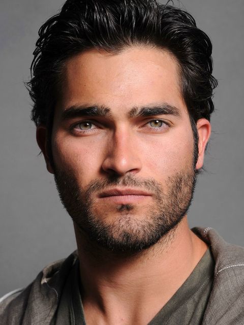 Tyler Hoechlin