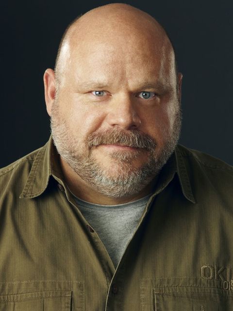 Kevin Chamberlin