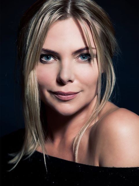 Samantha Womack