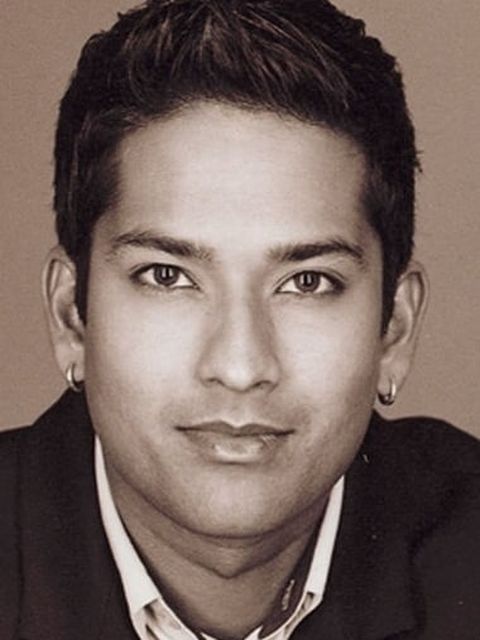 Darrin Maharaj