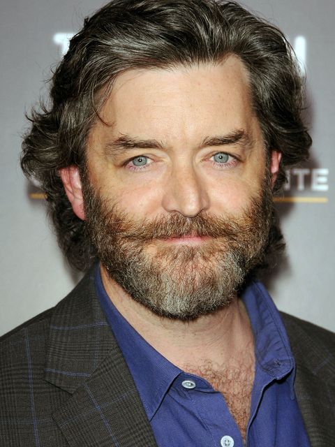 Timothy Omundson