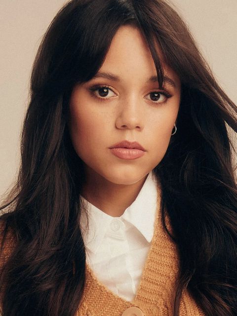 Jenna Ortega