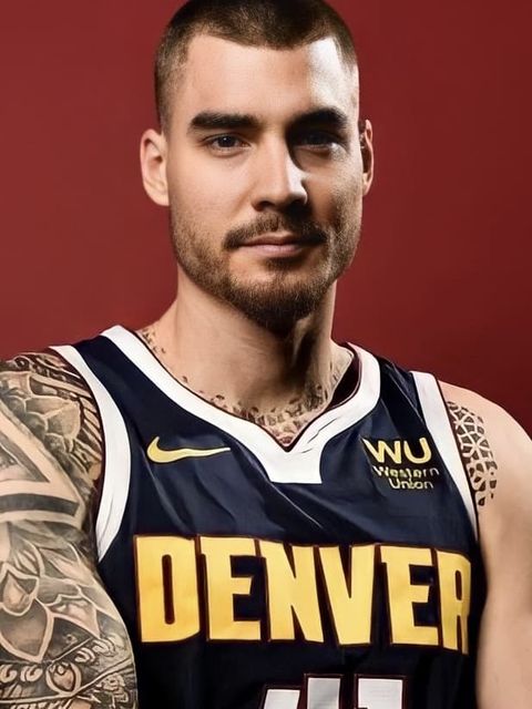 Juancho Hernangomez