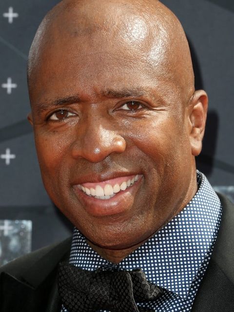 Kenny Smith