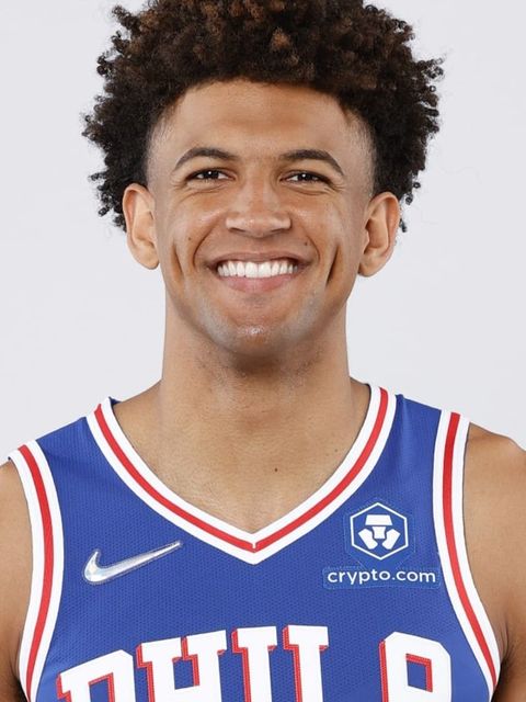 Matisse Thybulle