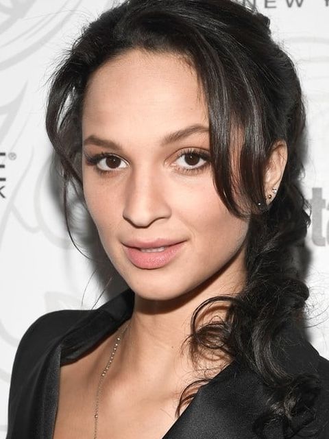 Ruby Modine