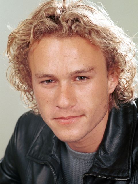 Heath Ledger