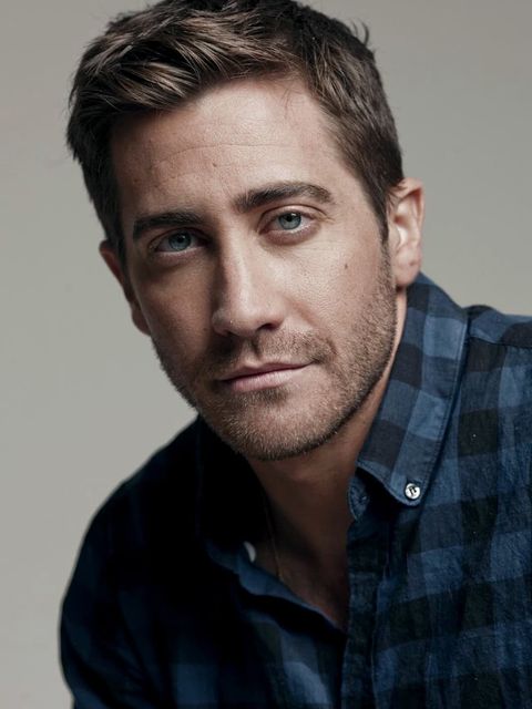 Jake Gyllenhaal