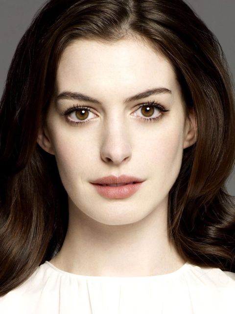 Anne Hathaway