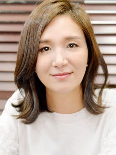 Lee Jeong-Eun