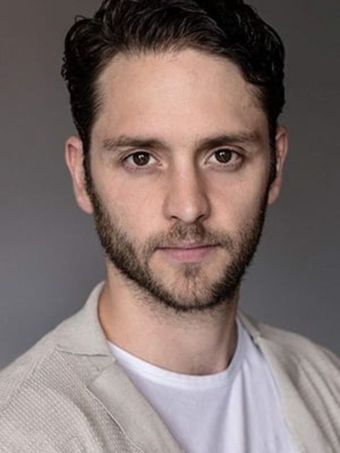 Christopher Von Uckermann