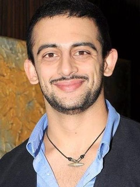 Arunoday Singh