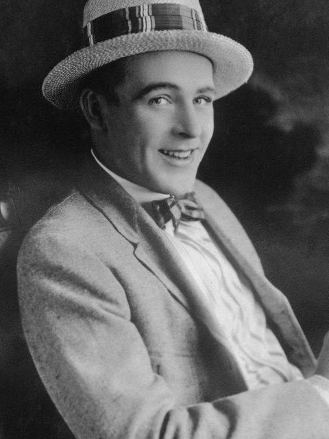 Wallace Reid