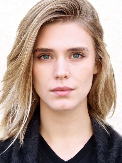 Gaia Weiss