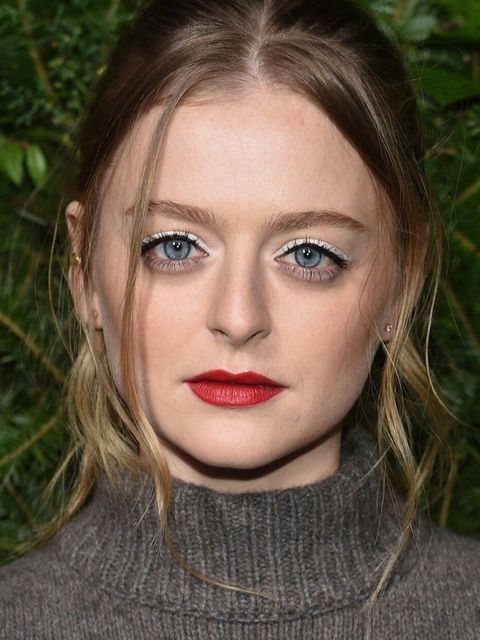 Anna Baryshnikov