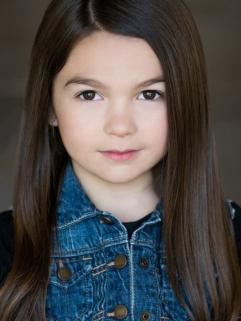 Brooklynn Prince