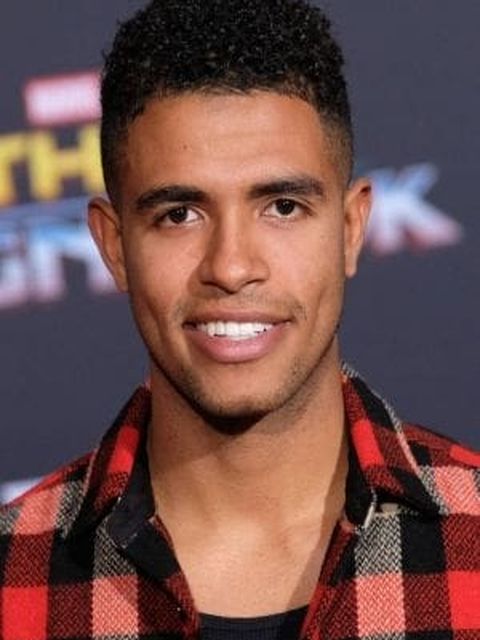 Mandela Van Peebles