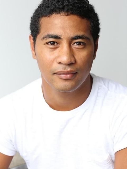 Beulah Koale