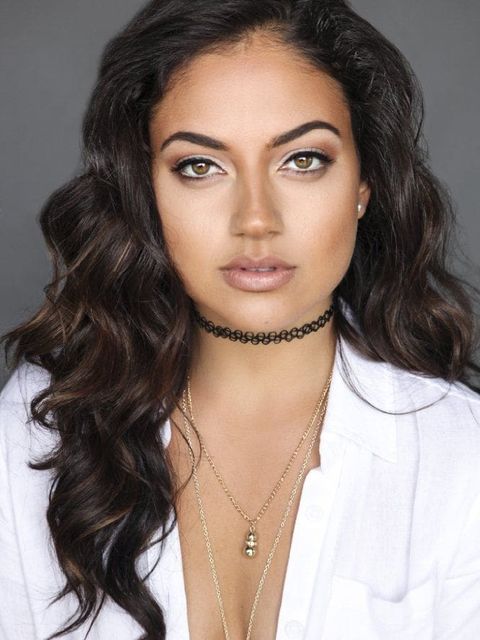 Inanna Sarkis