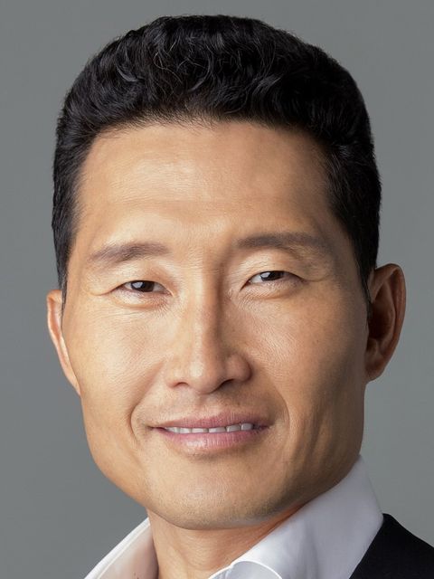 Daniel Kim