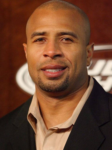 Dorsey Levens