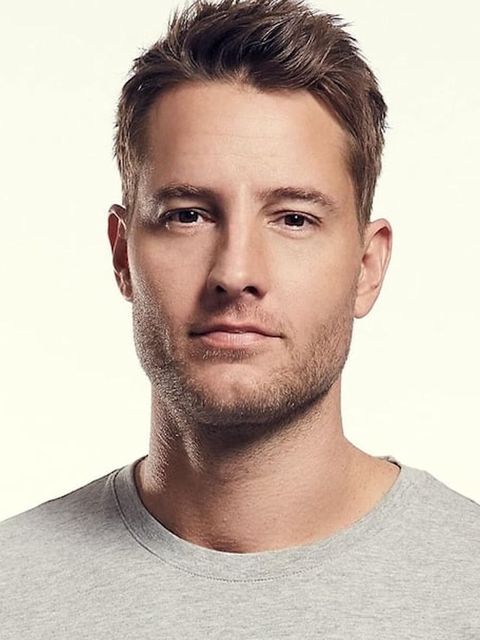 Justin Hartley