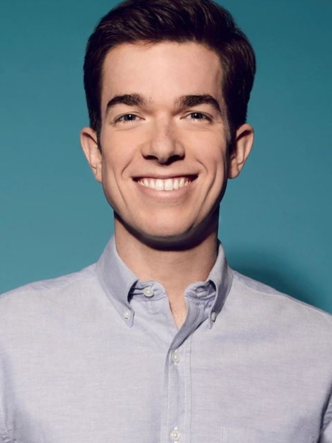 John Mulaney