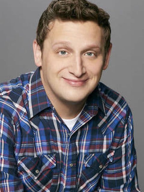 Tim Robinson