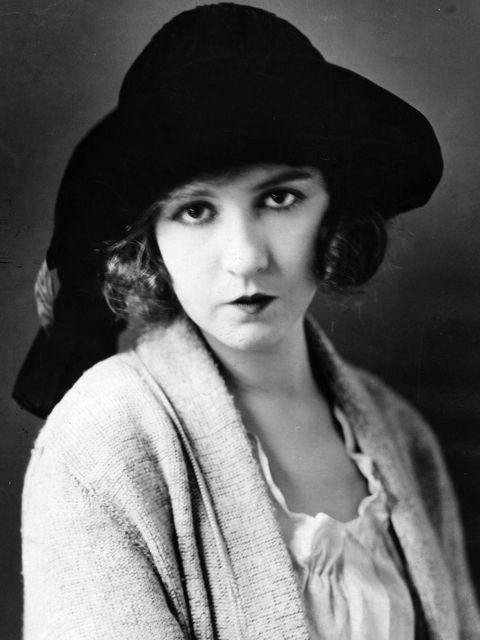 Dorothy Gish