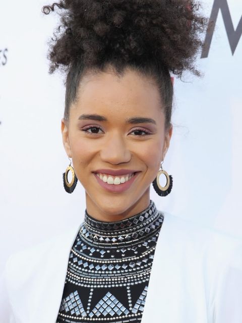 Jasmin Savoy Brown