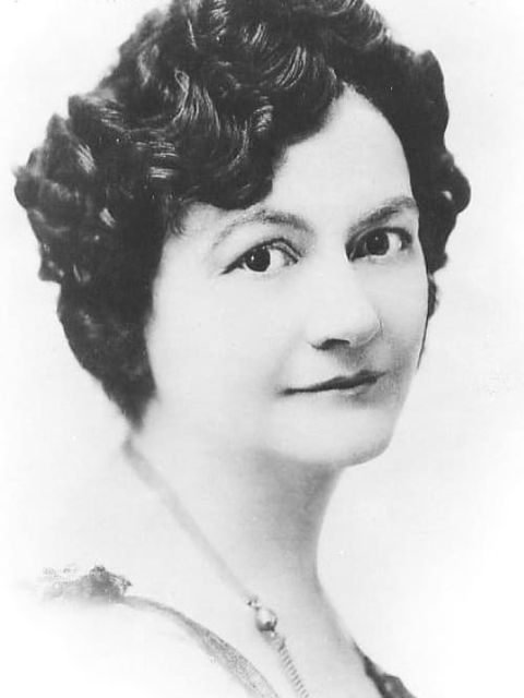 Lucille La Verne