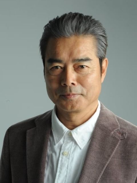 Hiroshi Katsuno