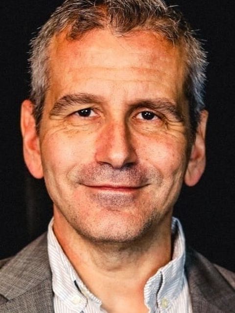 David Cromer