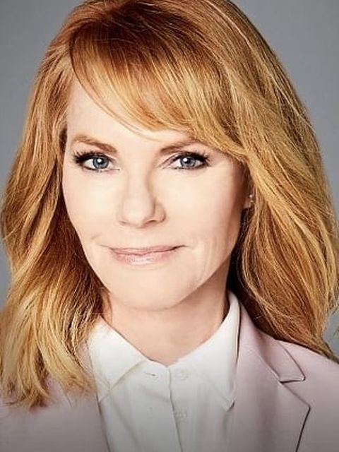 Marg Helgenberger