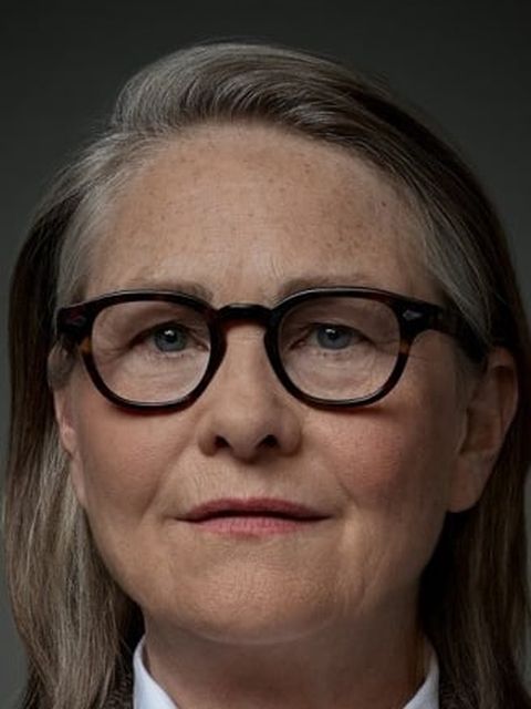 Cherry Jones