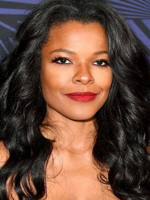 Keesha Sharp