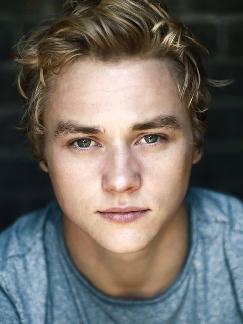 Ben Hardy