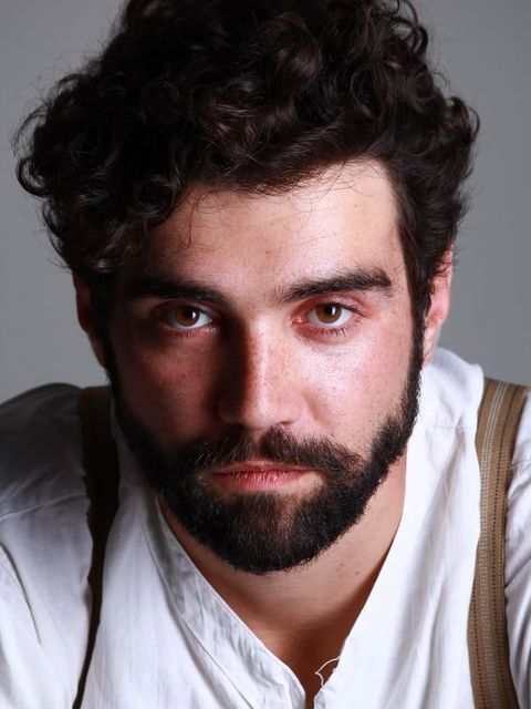 Alec Secareanu