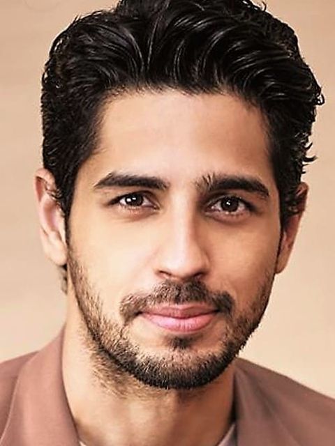 Sidharth Malhotra