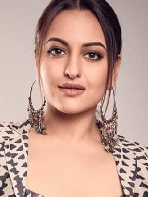 Sonakshi Sinha