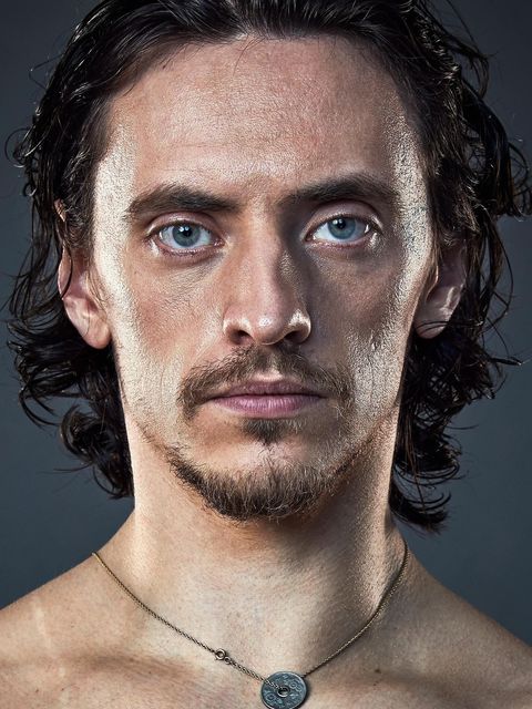 Sergei Polunin