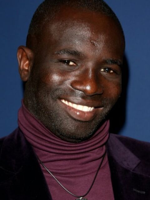 Thierno Thiam