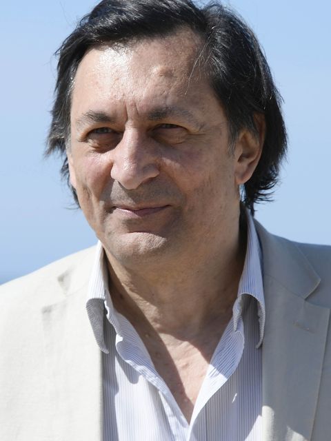 Serge Riaboukine