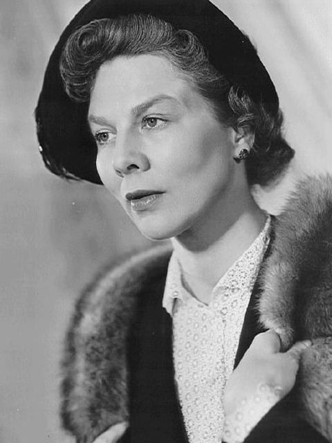 Wendy Hiller